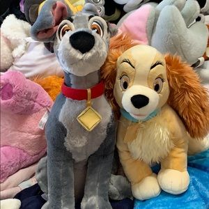Lady & the Tramp Bundle
